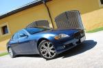 Maserati Quattroporte S 2008 года